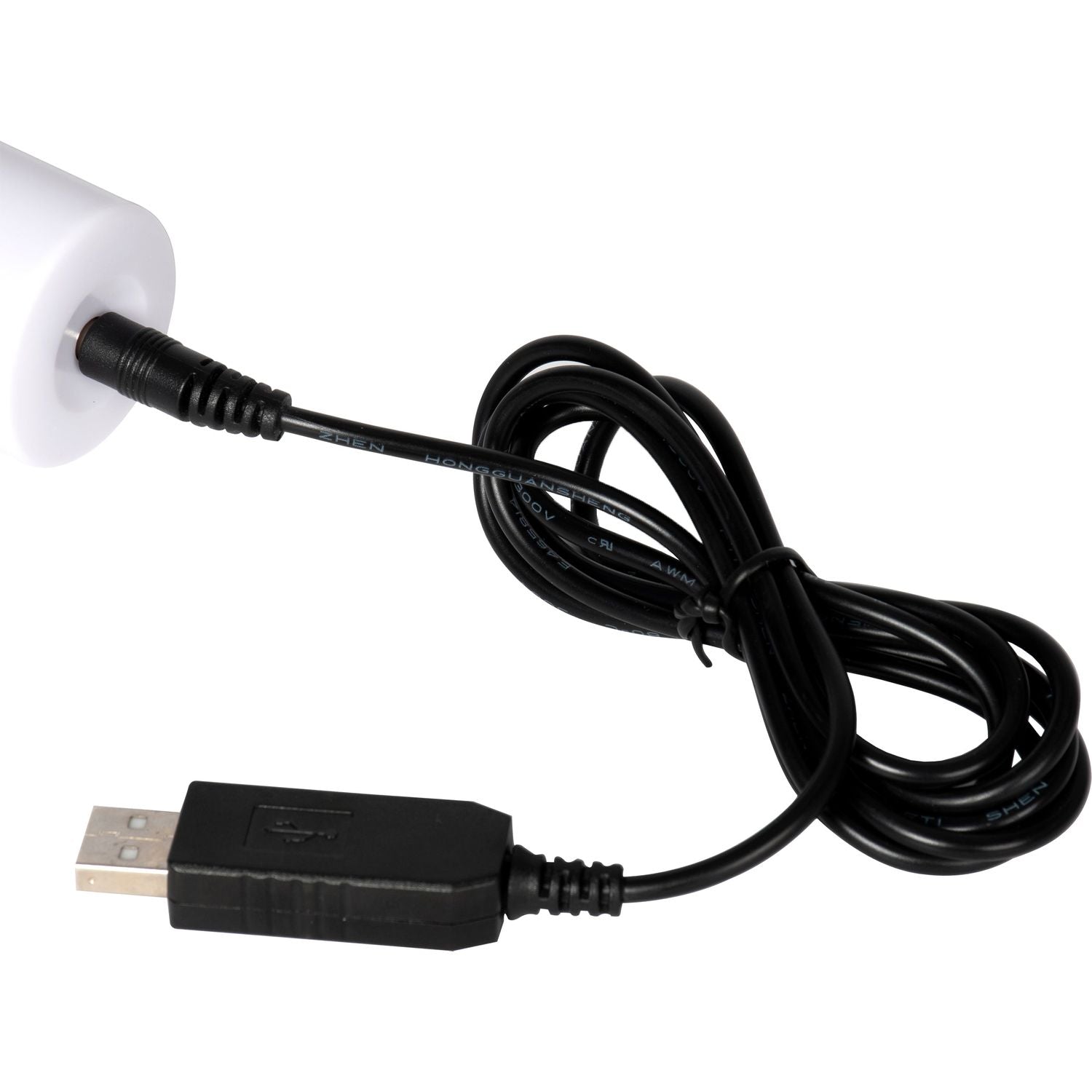 DICTROLUX - Aspirapolvere Portatile Solidi e Liquidi 2 in 1 Cordless Turbo Dust serie 335 120 Watt